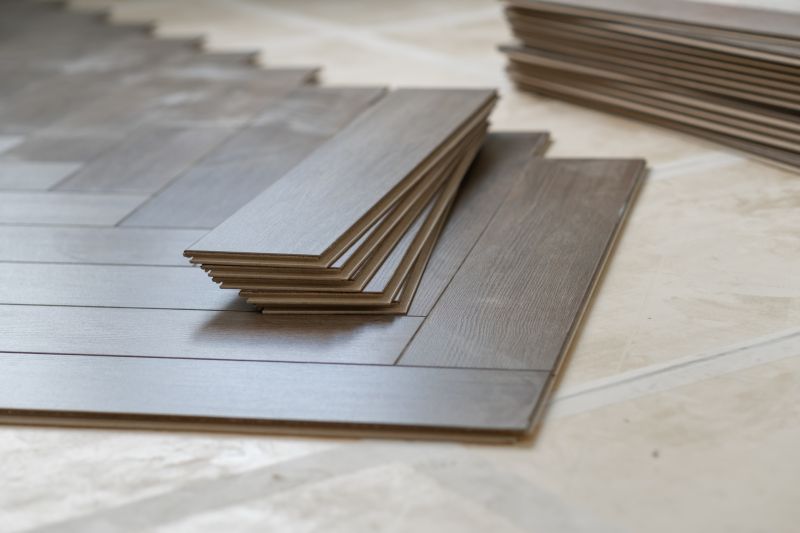 Finished Floor Preparation