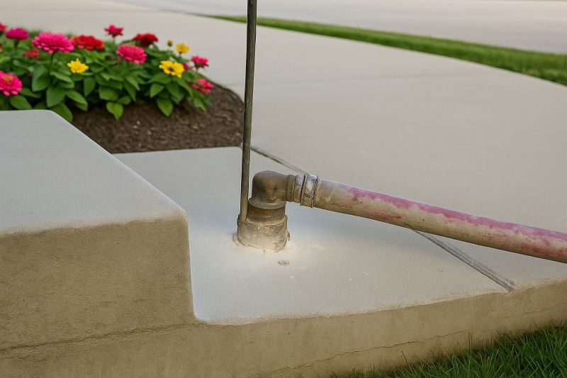 Patio Mudjacking in Tampa, FL